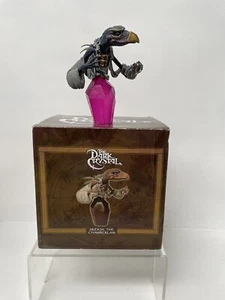 The Dark Crystal Skeksil The Chamberlain Jim Henson Mini Büste (2004) Plan B Spielzeug - Bild 1 von 17