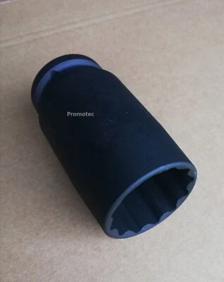 Chiave impact rinforzata Bussola sottile lunga mozzo 36 FIAT ALFA LANCIA e VW