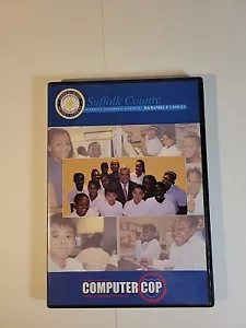 Computer Cop Parental Internet Security Software - Picture 1 of 2