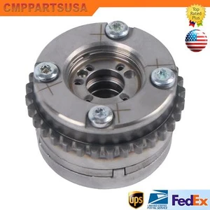 Actuador ajustador del árbol de levas de admisión izquierdo para Mercedes-Benz M278 S550 2780505000 - Imagen 1 de 11