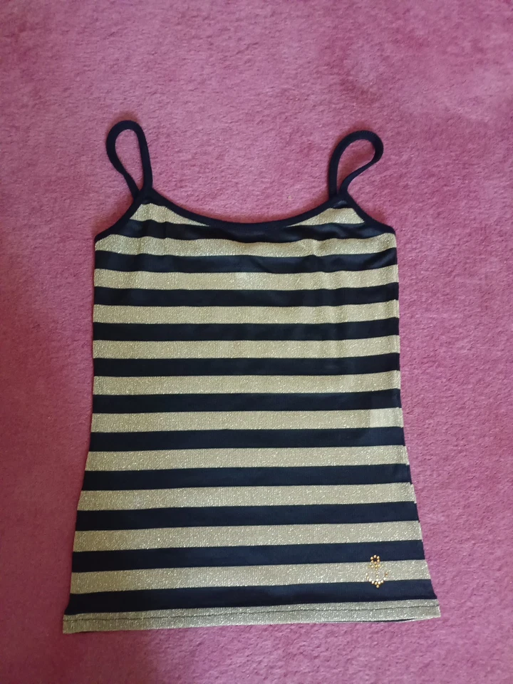 Top Georges Rech - Photo 1/4