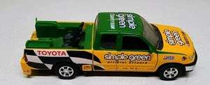 Simple Green Safety Team Toyota Tundra 2001 1:32 & Craftsman #12 Truck Die Cast - Picture 1 of 4