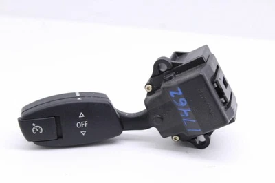Interruptor de columna de control de crucero BMW 525i 530i 545i 645Ci 202004 2005 OEM usado Foto 1 de 4