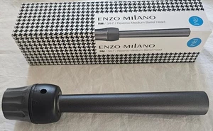 Enzo Milano RM 3/4-1 Straight Barrel Head Only Iron New In Box Rare Series - Picture 1 of 3