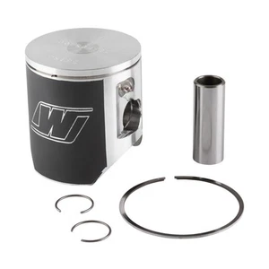 Wiseco Piston Kit Pro-Lite Standard (54 mm) For Suzuki RM125 1989-1998 - Picture 1 of 3