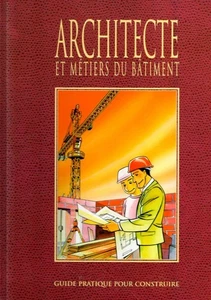 Architecte et métiers du batiment | Collectif | Très bon état - Picture 1 of 2