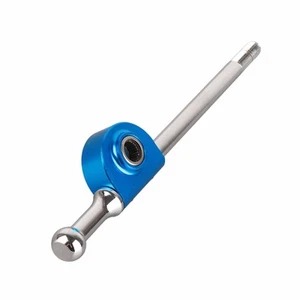 Short Shifter Lever Kit Car Gear Shift Stick Sturdy For Upgrade - Picture 1 of 21