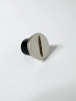 Cubierta de tapa de batería original Minolta solo para cámara SLR XG-1 XG-7 XG-9 XG-A XG-M Foto 1 de 3