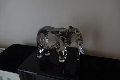 Swarovski Elephant Fayola 2022 (5604555) - Image 1 of 4