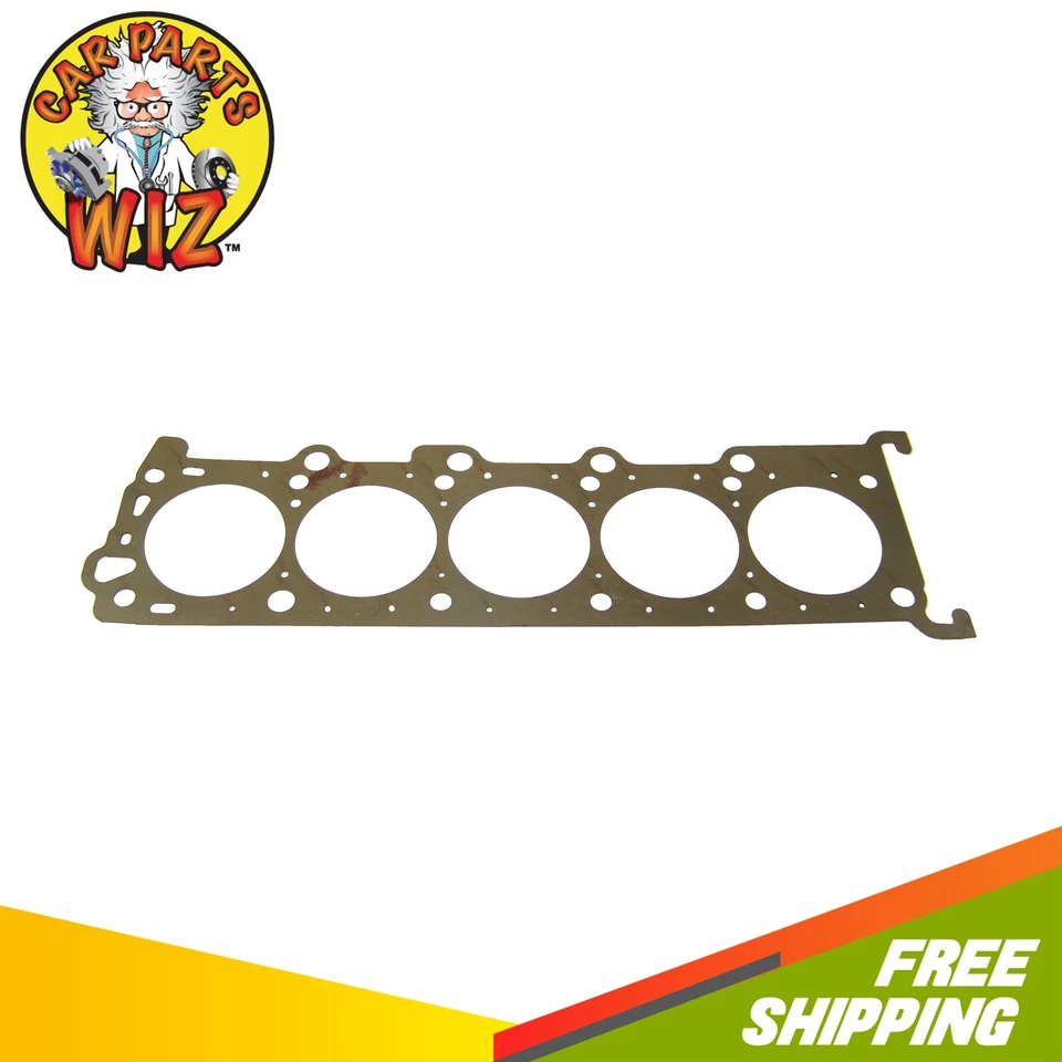 Cuña espaciadora de junta de culata de motor para Ford E-350 Club Wagon 97-19 6,8 L 20 V Foto 1 de 1