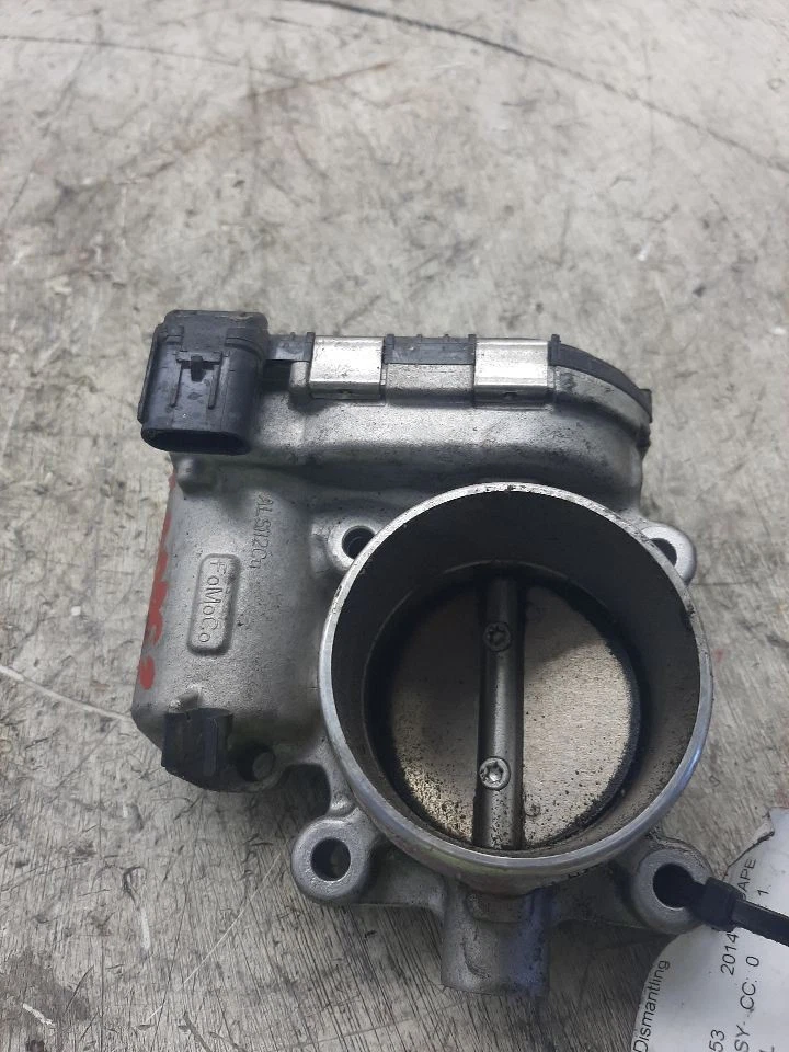 Conjunto de válvula de acelerador Ford Taurus 2013-2018 2,0 L ID CP9Z9E926A Foto 1 de 4