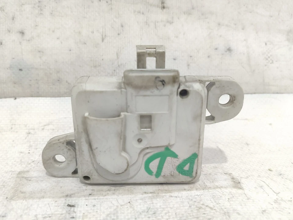 09136123 SENSOR / 2387676 PARA OPEL VECTRA B HATCHBACK J96 2.0 DTI 16V F68 - Imagen 1 de 4