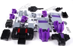 Kit de actualización Legacy Combiner juegos de actualización 100 % completos diseños de ADN terceros - Imagen 1 de 1