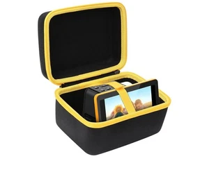 Hard Travel Case Compatible with KODAK Slide N SCAN Digital Film Scanner - Afbeelding 1 van 3
