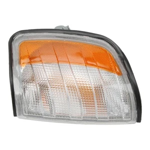Front Turn Signal Corner Lamp Indicator Part For E Class W124 1984‑1995 US - Picture 1 of 22