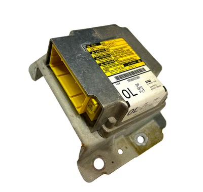 Подлинный '05-06 Toyota Tundra безопасный датчик SRS диагностический модуль 89170-0C400 - Изображение 1 из 4