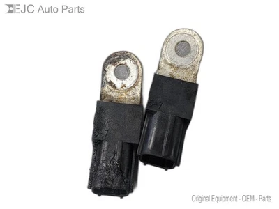 Конденсатор зажигания для 14-19 Dodge Grand Caravan 3.6 68080837AB полный привод комплект из 2 - Изображение 1 из 4