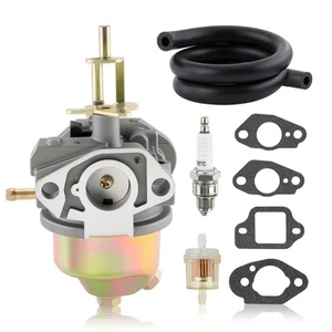 EA190V Carburetor for Subaru EA190V EA175V Pressure Washer Carburetor Manual ... - Picture 1 of 7