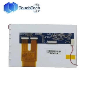 Original 7'' FG0700K5DSSWAGT1 LCD Display With Touch Screen Panel - Picture 1 of 2