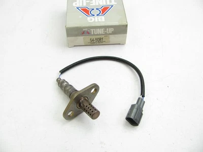Sensor de oxígeno delantero Big A 54-5081 2003-2004 Toyota Corolla Matrix 1,8 L-L4 Foto 1 de 2
