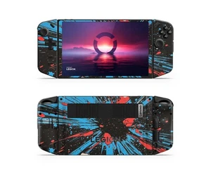 Ink Splash Legion GO Skins, Protective Legion GO Console Skins & Wraps - Bild 1 von 4