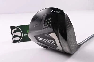 Ping G425 SFT Driver / 10.5 Degree / Regular Flex Ping Alta CB Slate 55 Shaft - Image 1 of 4