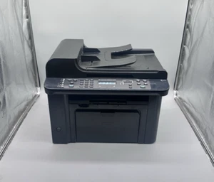 Impresora láser monocromática todo en uno HP LaserJet Pro M1536DNF CE538A fax dúplex - Imagen 1 de 15
