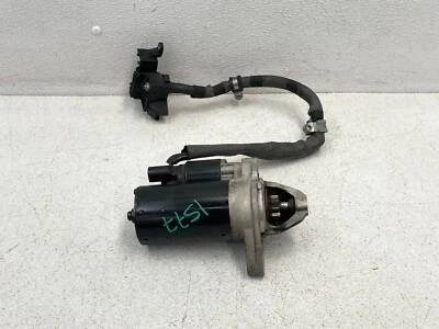 03-07 Unidad de motor de arranque de encendido Bentley Continental GT 6,0 L 1577 OEM Foto 1 de 4