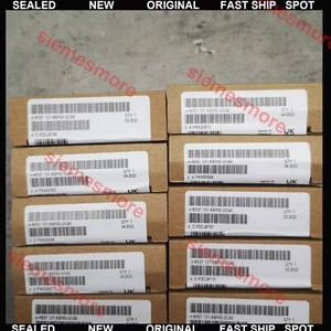 Siemens 6ES7131-6BF00-0CA0 SIMATIC ET 200SP 6ES7 131-6BF00-0CA0/Fast Ship/NEW - Bild 1 von 1
