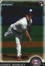 A7495- 2010 Bowman Chrome Draft Baseball Asst Cards -You Pick- 10+ FREE US SHIP