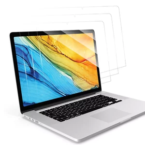 3-Pack Pet Screen Protectors for MacBook Pro 16" (2019/2020) – Model A2141 - Picture 1 of 12