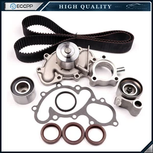 Timing Belt Kit Water Pump 95-04 For Toyota Tacoma Tundra 3.4L V6 DOHC 5VZFE - Picture 1 of 10