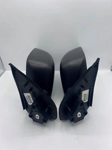 Genuine GM Chevy Driver & Passenger rear view Mirrors 15246905 15246906 New - Foto 1 di 6
