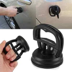 Car 2 inch Dent Puller Pull Bodywork Panel Remover Sucker Tool Suction Cup  - Picture 1 of 22