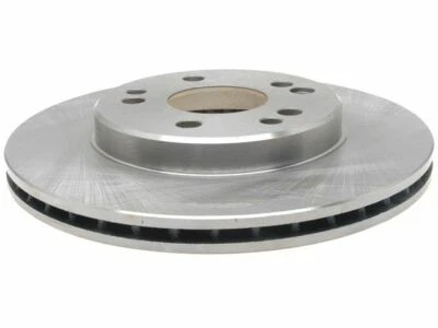 适用于 1988 - 1993 梅赛德斯 300TE 制动转子前 Raybestos 92554QH 1989 1990 1991 — 第 1/2 张图片