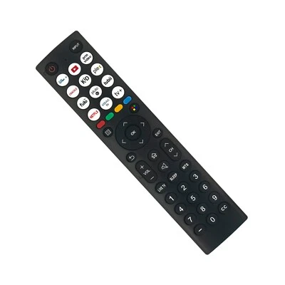 New EN2D36H (0011) Replaced Remote Control for Hisense TV EN2D36H (0011) - image 1 of 4