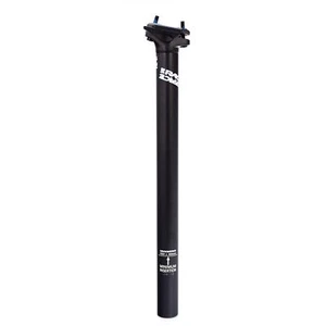 Race Face Ride XC Alloy MTB Road Bike Seatpost 30.9x400 Zero Setback Black - Picture 1 of 4
