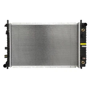 DPI-2798 AT Radiator Fits Saturn Vue 2004-2007 2.2L 2.4L L4 3.5L V6 - Picture 1 of 6