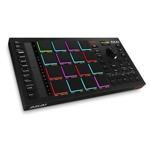Akai Professional MPC Studio MIDI Controller Beat Maker with 16 Velocity Sens... - Picture 1 of 12