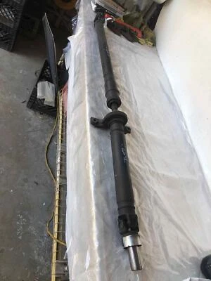 2010 - 2012 SUBARU LEGACY Sedan 2.5L (CVT) Rear Drive Shaft Propeller Assembly - Image 1 of 4