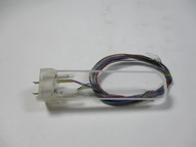 SOP WSON SOIC VSOP SPI FLASH 8P 1.27mm Probe Thimble Tool Burning - Image 1 of 4