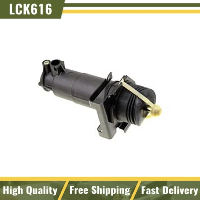 CS37745 Dorman embrague cilindro esclavo nuevo para camioneta F250 F350 Ford F-250 F-350 HD Foto 1 de 4