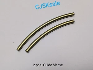 2 pcs. Guide Sleeve (USED). - Picture 1 of 8