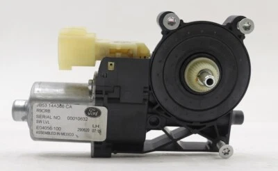 NUEVO Motor de ventana de puerta delantera derecha Motorcraft WLM-331 Ford Explorer 2018-2019 Foto 1 de 4