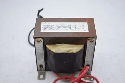 SQUARE D 9070EL3D9 Transformer Control 150Va 480V120V - Image 1 of 4