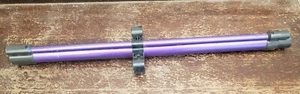 Dyson Akku-Staubsauger gerade Rohr Dc30 DC35 6 V lila Anbauhalter - Bild 1 von 6