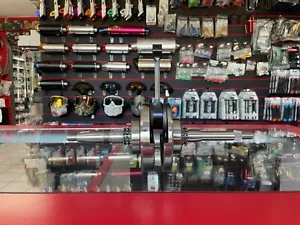 Scooter GY6 150cc alto rendimiento 8,2 mm cigüeñal - Imagen 1 de 4