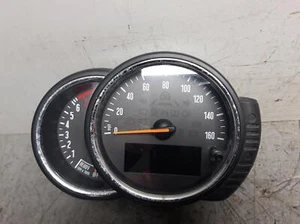 BMW MINI 14-23 Mk3 R56 2.0 Petrol Speedo Clock Speedometer 62106992644 000429989 - Picture 1 of 7