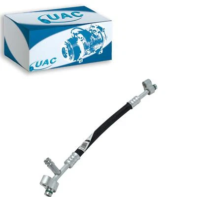 Manguera de descarga de refrigerante UAC A/C para BMW 330Ci 2001-2006 Foto 1 de 3