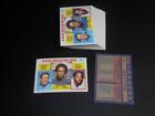 1984 Topps #710 Lot Of 40 George Brett-Rod Carew-Cecil Cooper Cards!